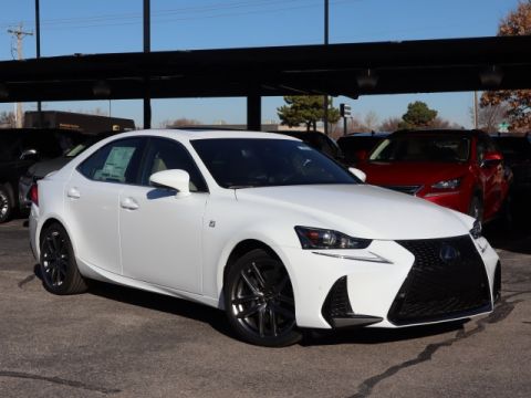 New Lexus Is For Sale In Eskridge Auto Group